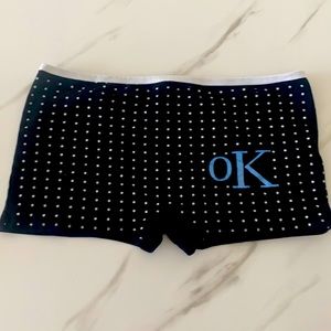 Pocodot women boxer never worn